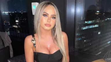 Életfogytiglant kapott a 23 éves Mia Dubajban: anyja kétségbeesetten küzd a szabadságáért - Fotók