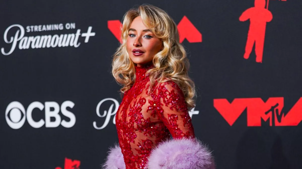 MTV VMA: meztelenruák és kivillanó keblek a gálán - Nekivetkőztek a sztárok - Fotók