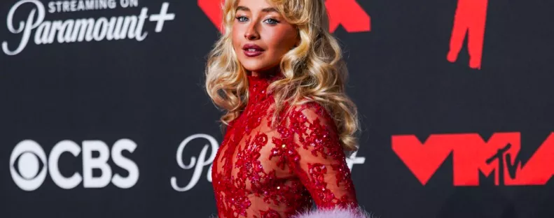 MTV VMA: meztelenruák és kivillanó keblek a gálán - Nekivetkőztek a sztárok - Fotók