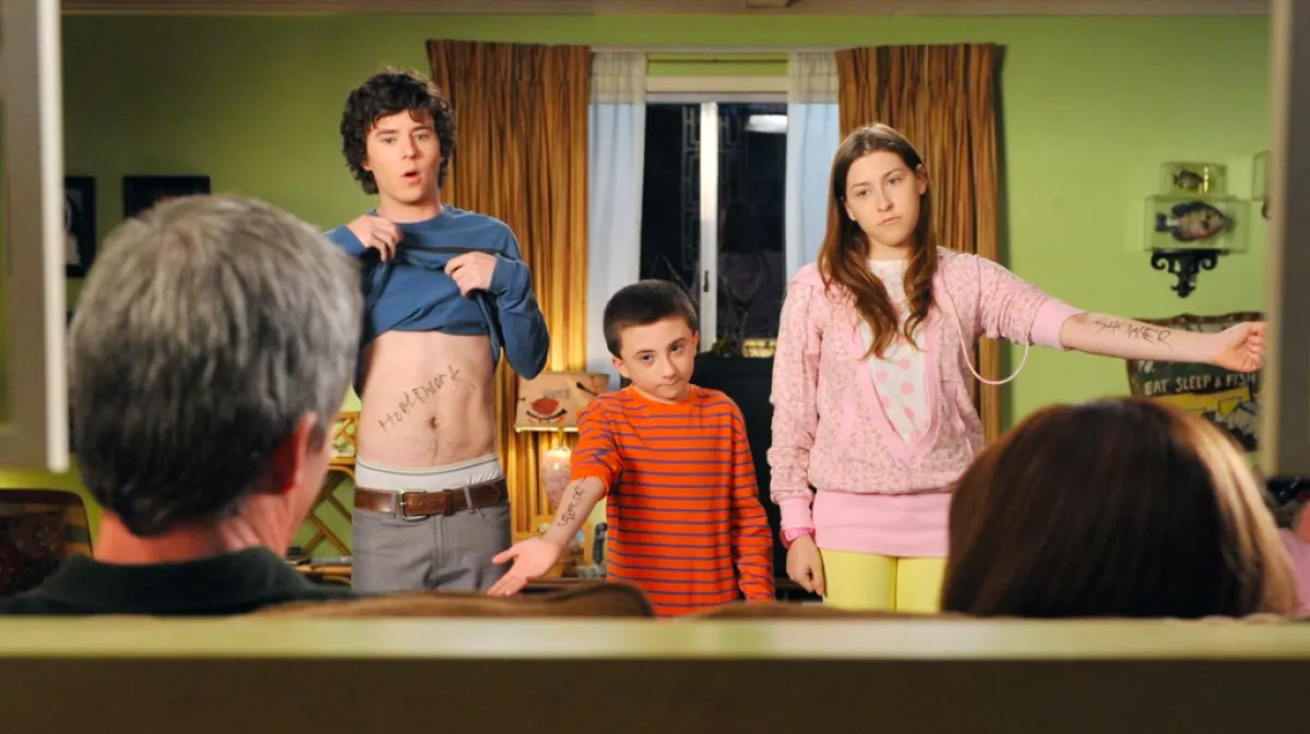 Brick szakállas - Így néznek ki A semmi közepén főszereplői ma - Fotók