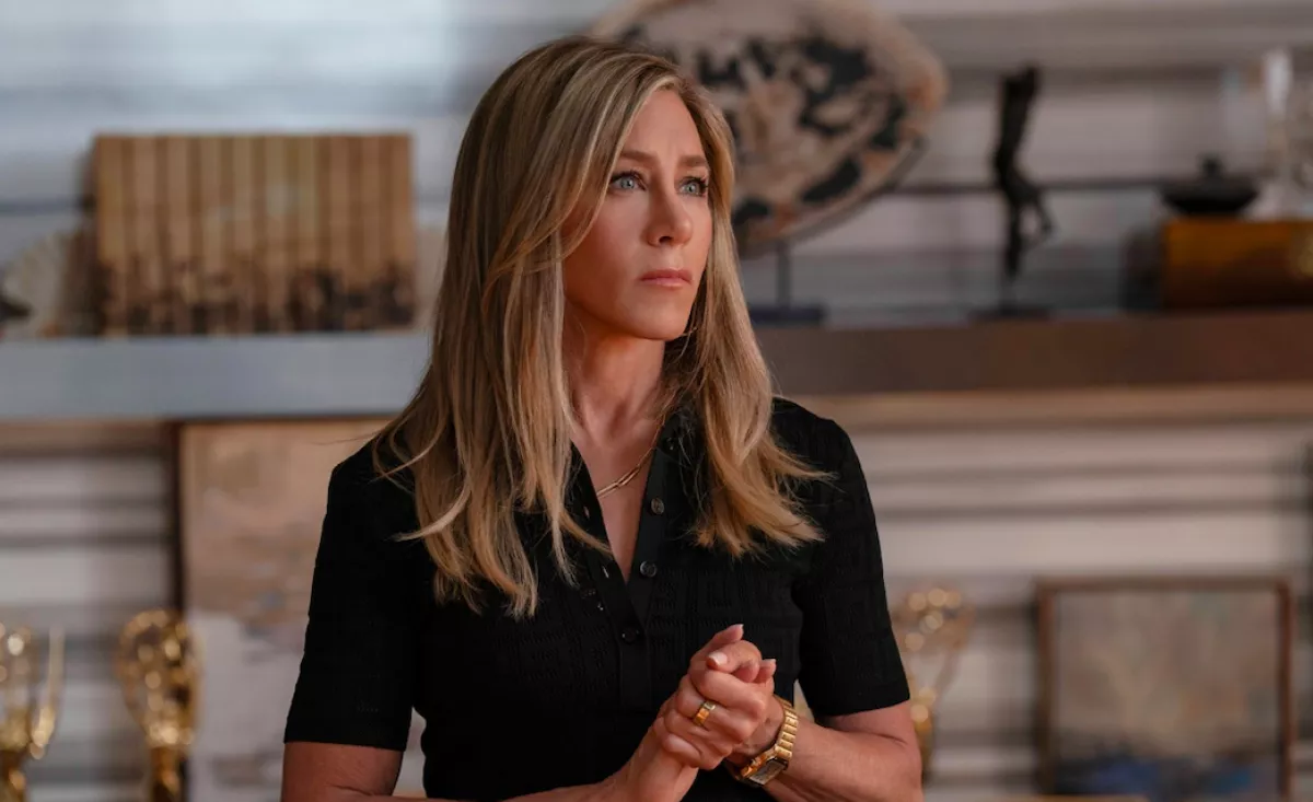 Megőrül a világ: először posztolt az új pasijáról képet Jennifer Aniston - Fotók