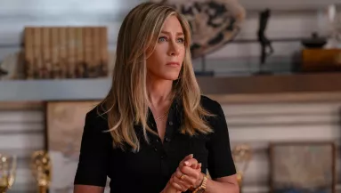 Megőrül a világ: először posztolt az új pasijáról képet Jennifer Aniston - Fotók