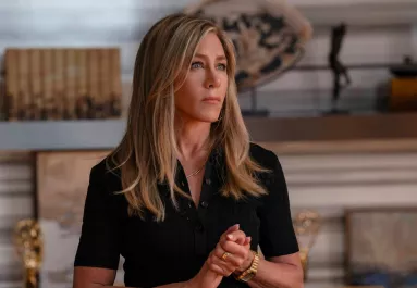 Megőrül a világ: először posztolt az új pasijáról képet Jennifer Aniston - Fotók