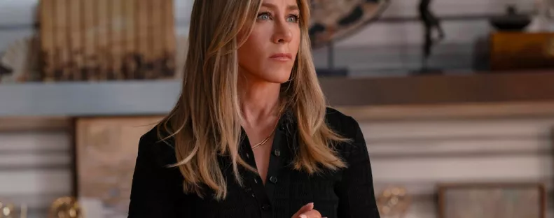 Megőrül a világ: először posztolt az új pasijáról képet Jennifer Aniston - Fotók