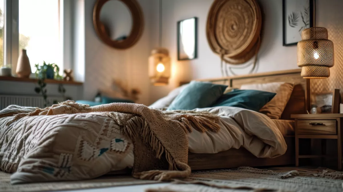 3 dolog, amit a Feng Shui szerint balszerencsét hoz rád a hálószobában – Azonnal tüntesd el őket