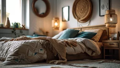 3 dolog, amit a Feng Shui szerint balszerencsét hoz rád a hálószobában – Azonnal tüntesd el őket