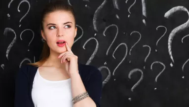 Ezen a 3 kérdésből álló IQ-teszten a legtöbb ember elbukik