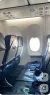 légiutas-kísérő, stewardess, üres, hely, tipp, trükk, 
