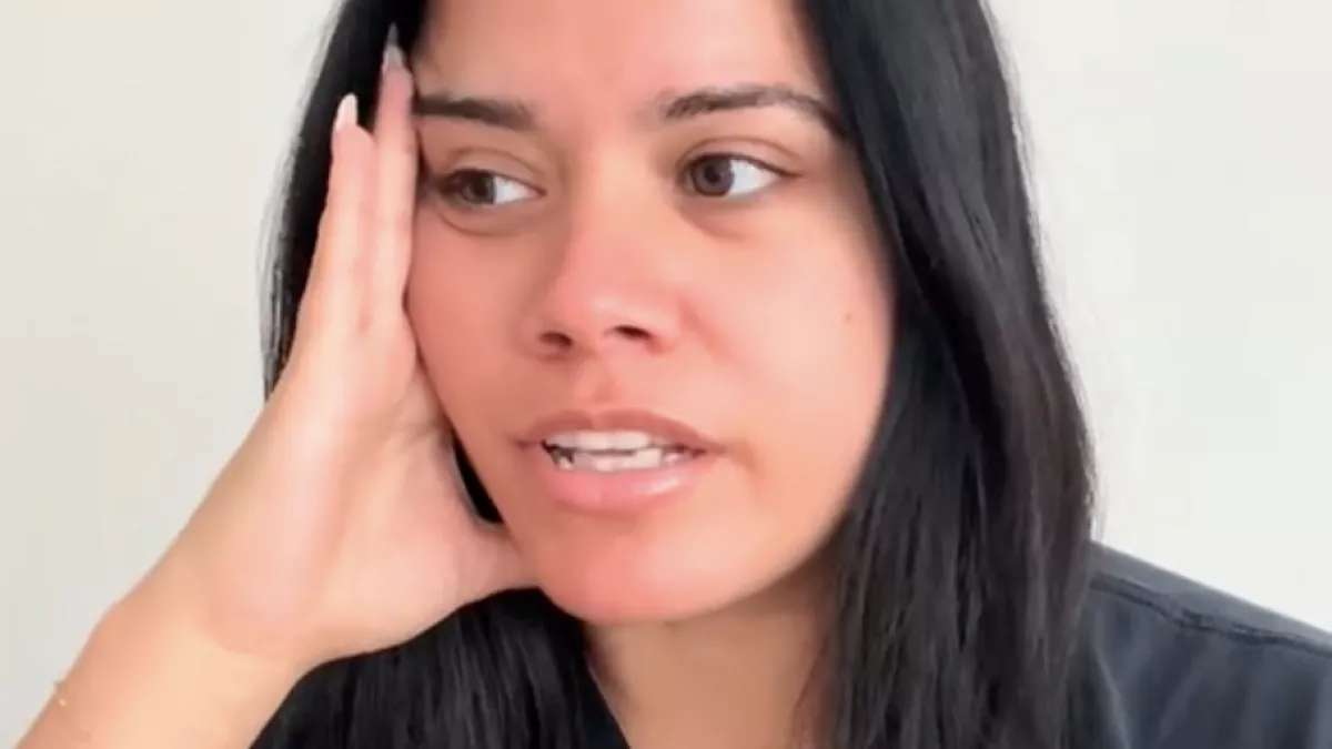 Intimgyantára megy a nő: amikor meglátja, mit visel a kozmetikus, azonnal ügyvédet fogad - Videó