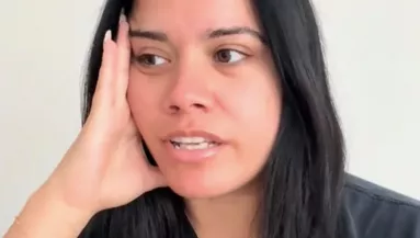 Intimgyantára megy a nő: amikor meglátja, mit visel a kozmetikus, azonnal ügyvédet fogad - Videó