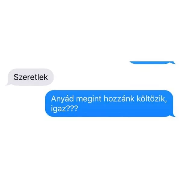sms, férfiak, nők, válaszok,