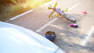 Halálra gázolt egy 12 éves fiút egy 18 éves srác, mert előtte összevesztek - Fotók