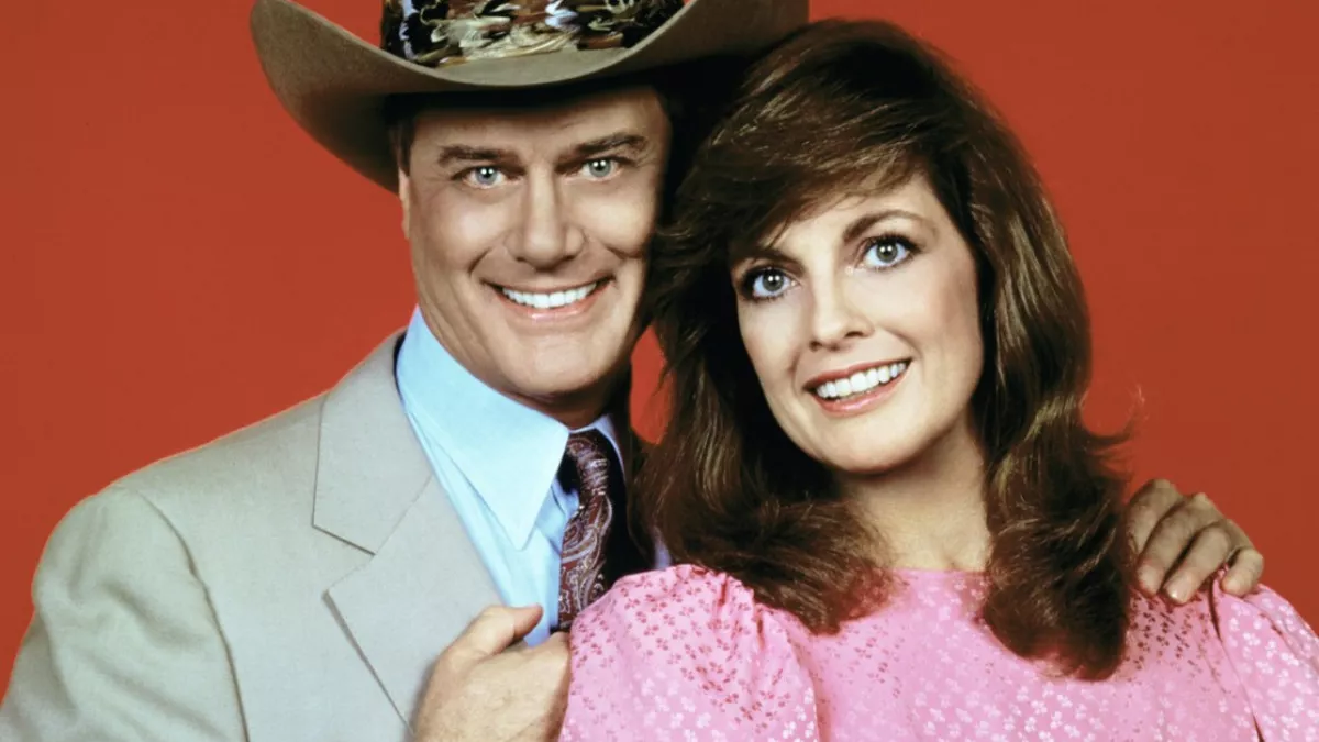 85 éves lett: így néz ki a Dallas Samantha Ewingja ma - Fotók