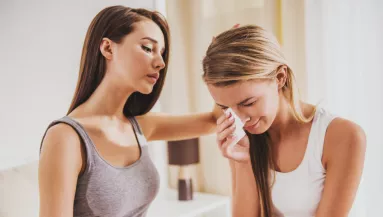 Szemrebbenés nélkül hazudik a szemedbe ez a 4 csillagjegy