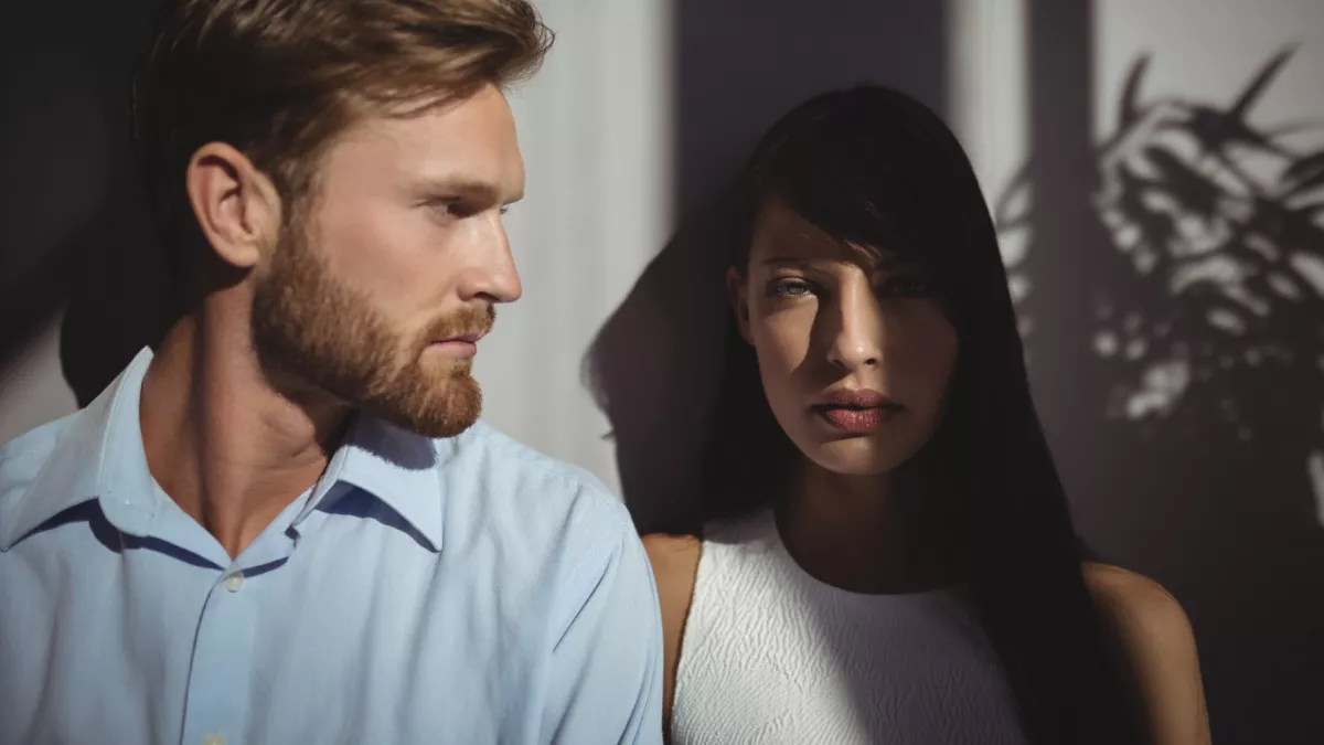 Soha ne randizz egy olyan férfival, aki ezt az 5 dolgot megtette