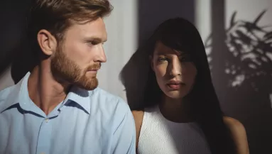 Soha ne randizz egy olyan férfival, aki ezt az 5 dolgot megtette