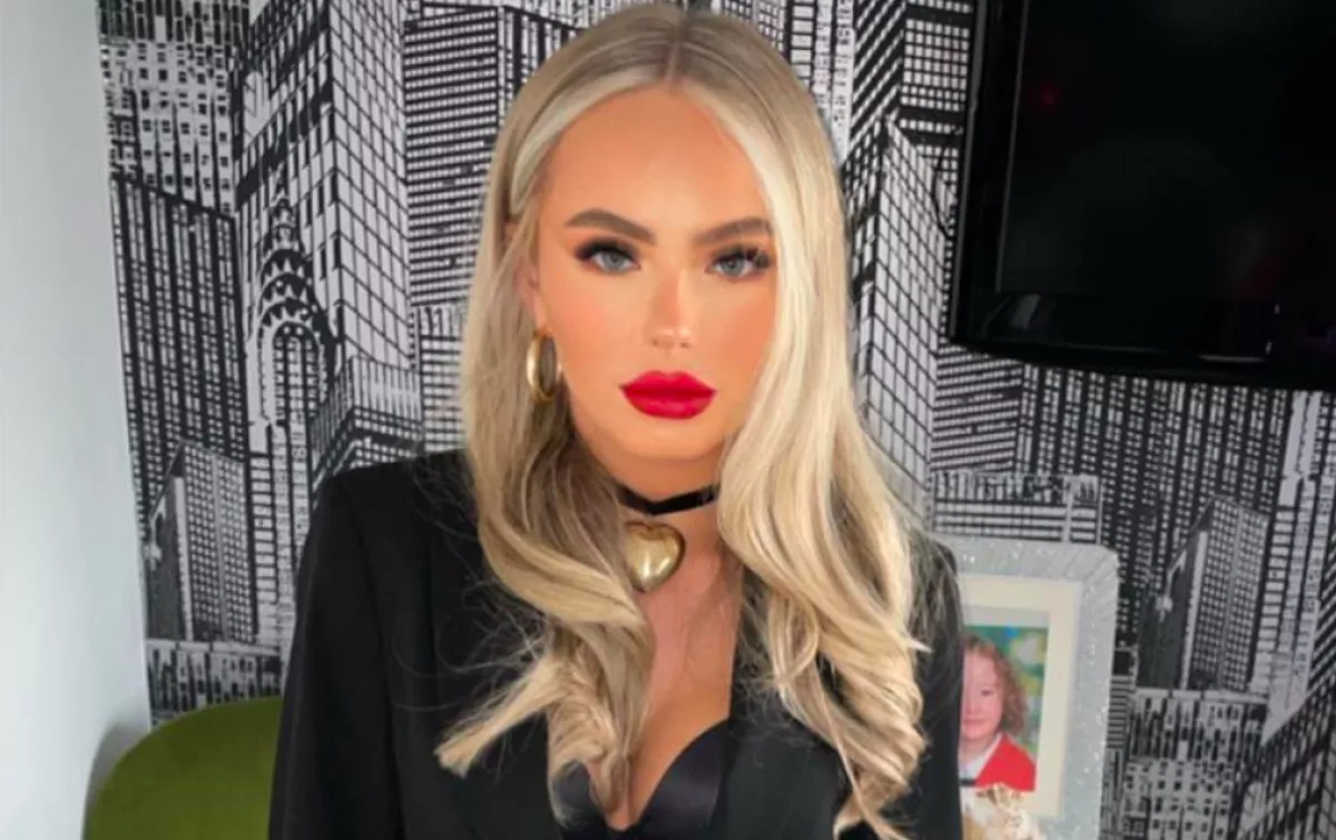 Ennyi lenne Mia bűne? - 25 év börtönt kapott Dubajban - Fotók