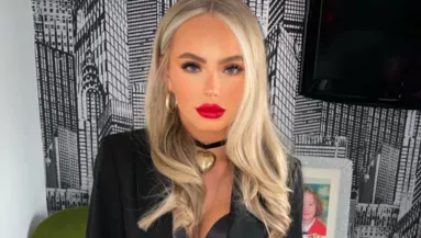 Ennyi lenne Mia bűne? - 25 év börtönt kapott Dubajban - Fotók