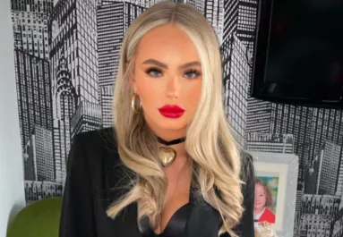 Ennyi lenne Mia bűne? - 25 év börtönt kapott Dubajban - Fotók