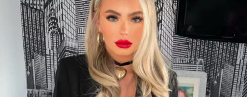 Ennyi lenne Mia bűne? - 25 év börtönt kapott Dubajban - Fotók