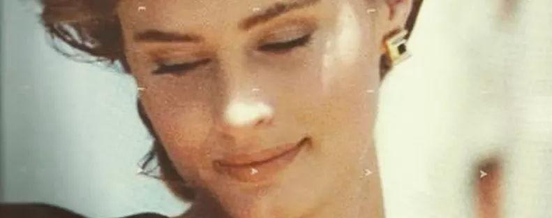 Az utcán él a 80-as évek szupermodellje - a friss képei sokkolják a világot - Fotók