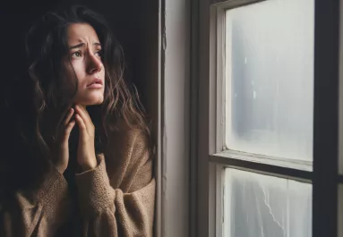 A pszichiáterek szerint: ez a 6 biztos jele, hogy túl szorongó vagy