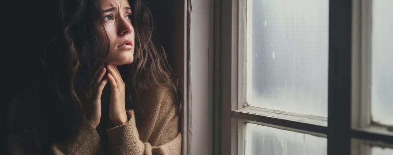 A pszichiáterek szerint: ez a 6 biztos jele, hogy túl szorongó vagy