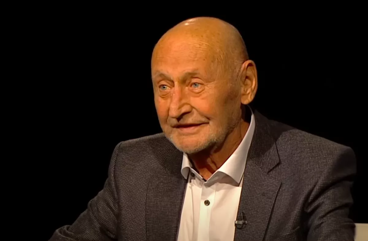 “Három is van, amiből egy is sok és végzetes” - Betegségeiről vallott Reviczky Gábor