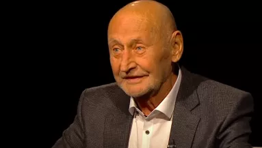 “Három is van, amiből egy is sok és végzetes” - Betegségeiről vallott Reviczky Gábor