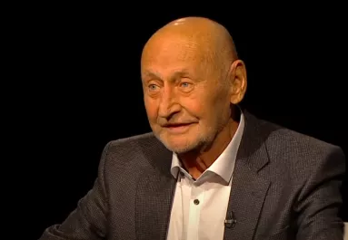 “Három is van, amiből egy is sok és végzetes” - Betegségeiről vallott Reviczky Gábor