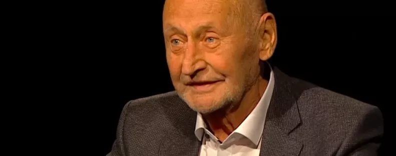 “Három is van, amiből egy is sok és végzetes” - Betegségeiről vallott Reviczky Gábor