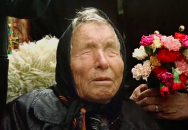 Idegenek, háború és katasztrófák: ezt jósolta Baba Vanga 2026-ra