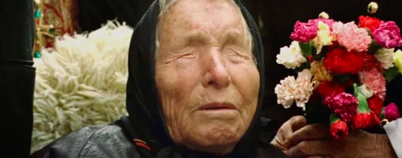 Idegenek, háború és katasztrófák: ezt jósolta Baba Vanga 2026-ra