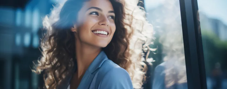 Ez a 8 biztos jele: nagyon kívánatos nő vagy