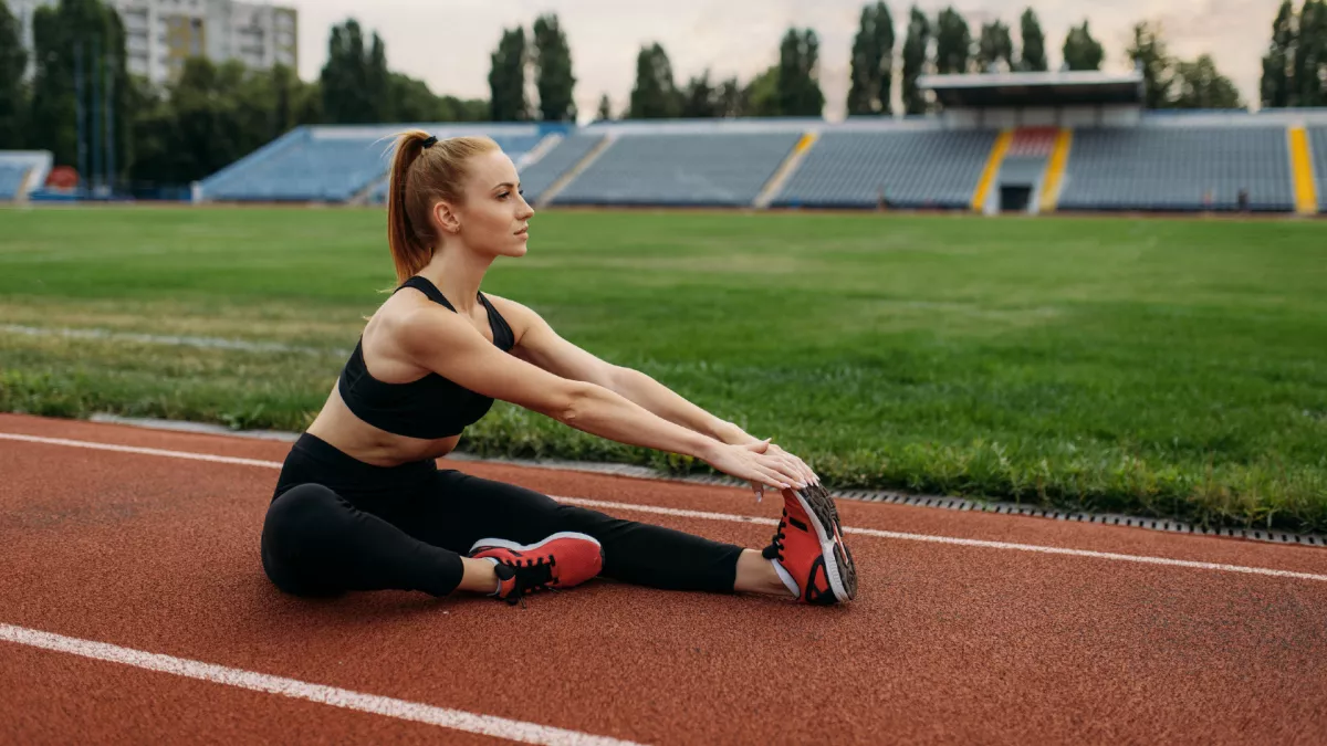 Ezt az 5 ételt soha ne edd, mielőtt sportolni mész - a szakemberek figyelmeztetnek