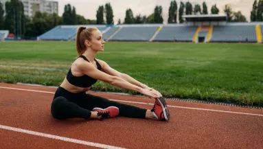 Ezt az 5 ételt soha ne edd, mielőtt sportolni mész - a szakemberek figyelmeztetnek