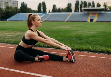 Ezt az 5 ételt soha ne edd, mielőtt sportolni mész - a szakemberek figyelmeztetnek