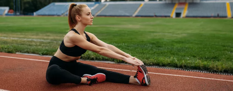 Ezt az 5 ételt soha ne edd, mielőtt sportolni mész - a szakemberek figyelmeztetnek