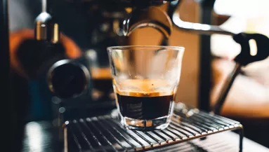 Szakemberek: 4 ok, miért ne főzz soha kávét csapvízből