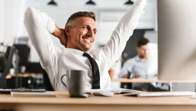 3 dolog, amit az igazán sikeres emberek másképp csinálnak mint a sikertelenek