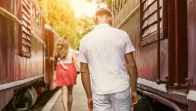 Ez történik valójában, ha hátat fordítasz egy nárcisztikusnak: 5 fájdalmas igazság