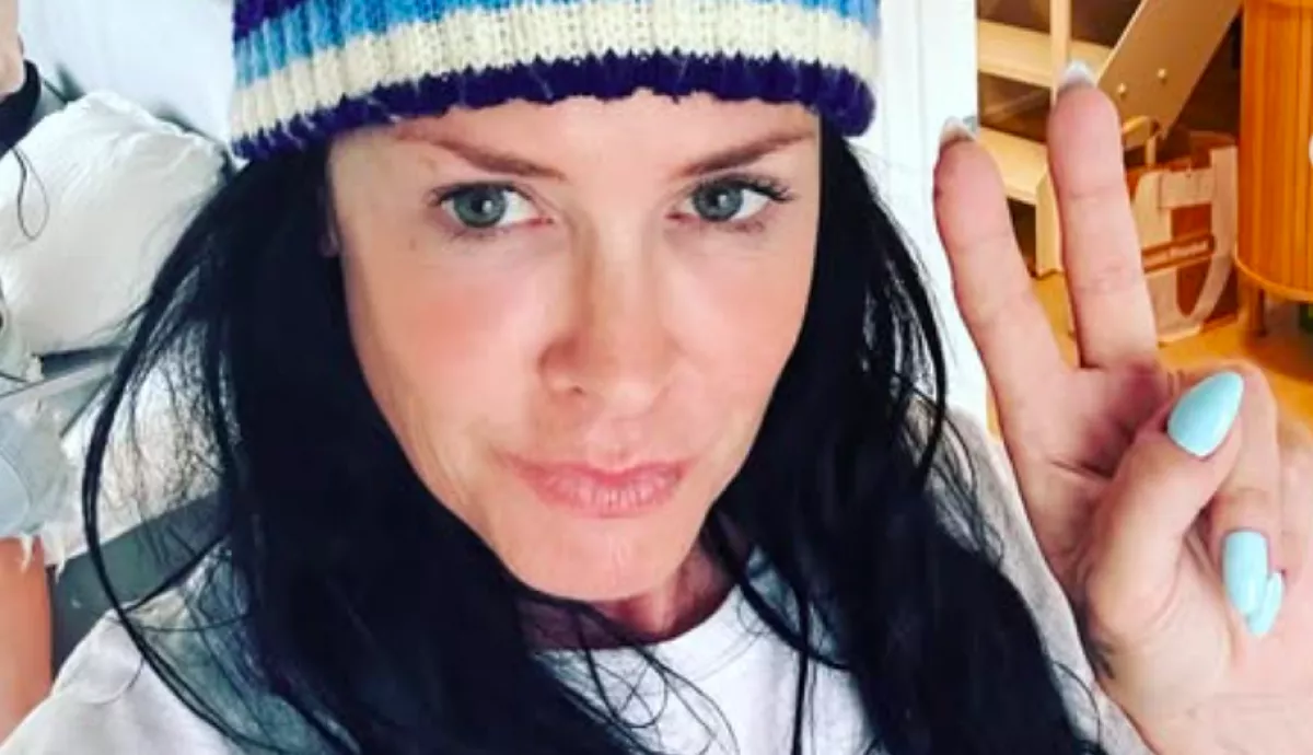 28 éve letarolta a daluk a világot, ma senki nem ismeri fel ezt a nőt