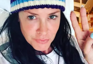 28 éve letarolta a daluk a világot, ma senki nem ismeri fel ezt a nőt