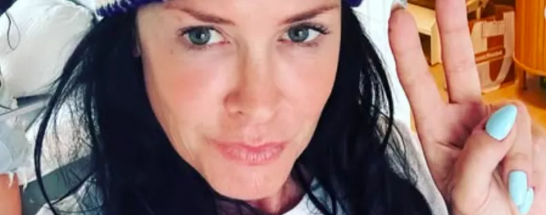 28 éve letarolta a daluk a világot, ma senki nem ismeri fel ezt a nőt