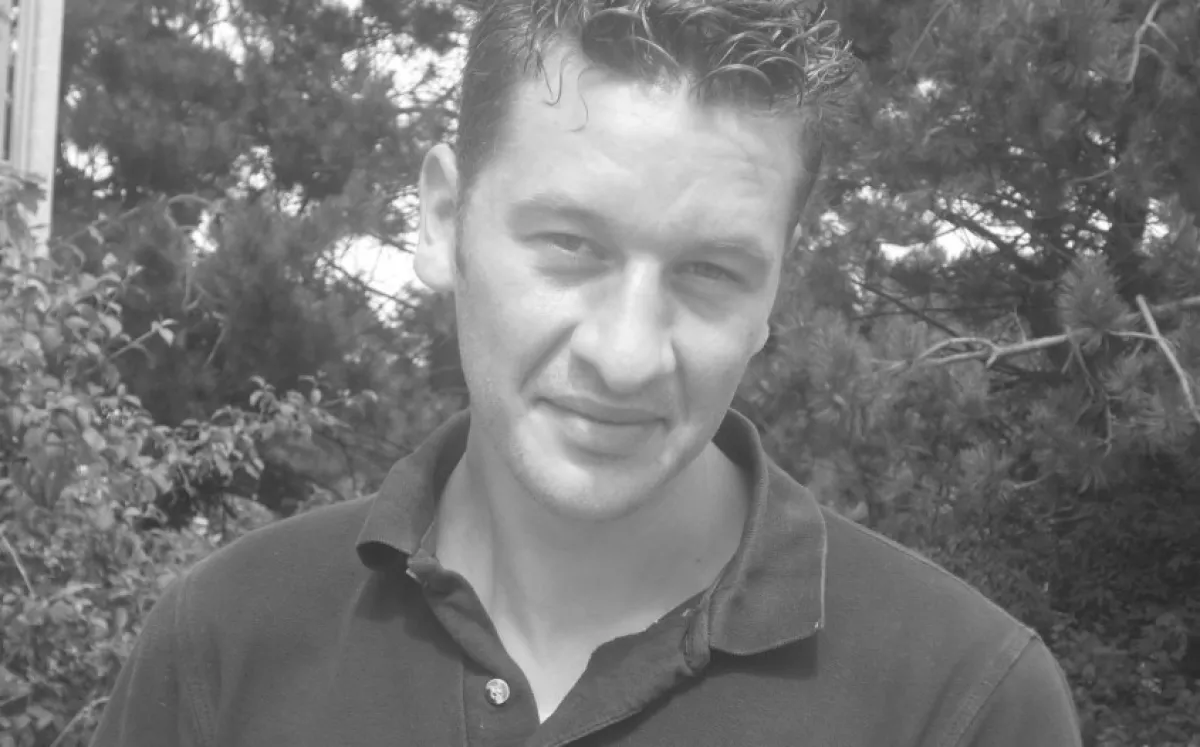 Egy KFC mosdójában találtak rá Benjamin holttestére: 30 óra után - Fotók