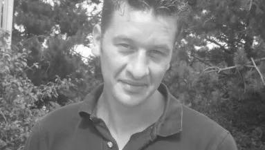 Egy KFC mosdójában találtak rá Benjamin holttestére: 30 óra után - Fotók