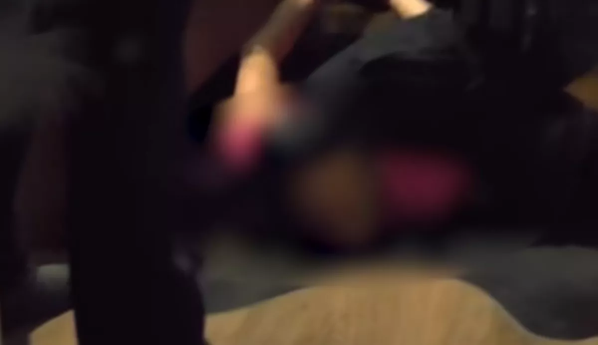 Ugrott a soproni nő luxus BMW-je, pedig munkája sem volt: videón, hogy miért fenyegeti börtön