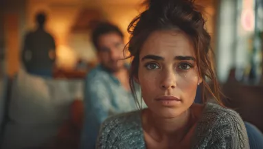 6 finom és fájdalmas jel, hogy a pasid el akar hagyni téged