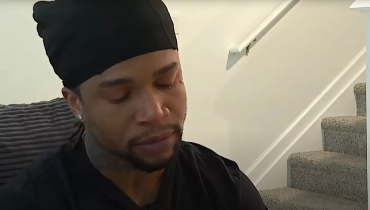 Levelet írt a fiának 9/11 áldozata: most, 24 évvel később olvashatta el először - Videó