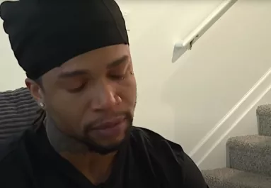 Levelet írt a fiának 9/11 áldozata: most, 24 évvel később olvashatta el először - Videó